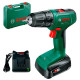 Шуруповерт Bosch Easydrill 18V-40 (06039D8004)