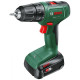 Шуруповерт Bosch Easydrill 18V-40 (06039D8004)