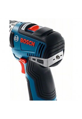 Шуруповерт Bosch GSR 12V-35 FC (06019H3000)