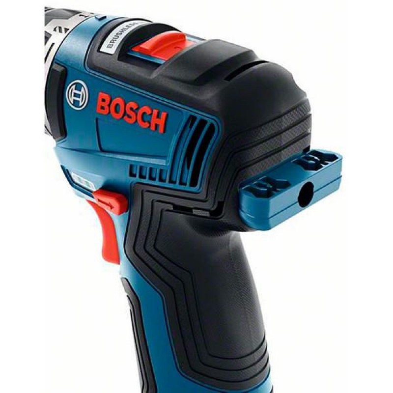 Шуруповерт Bosch GSR 12V-35 FC (06019H3000)