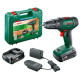 Шуруповерт Bosch UniversalDrill 18 (06039D4002)
