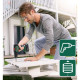 Шуруповерт Bosch UniversalDrill 18 (06039D4002)