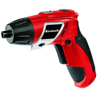 Шуруповерт Einhell TC-SD 3.6 Li (4513442)