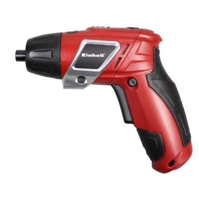 Шуруповерт Einhell TC-SD 3.6 Li (4513442)