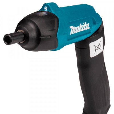 Шуруповерт Makita DF001DW