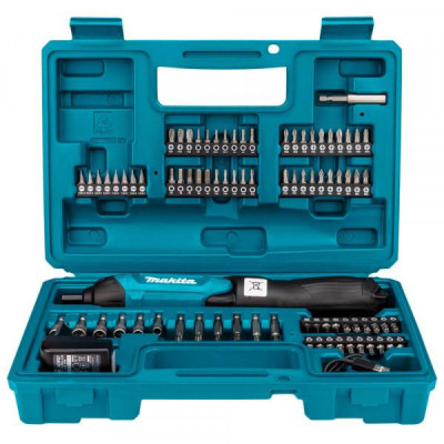 Шуруповерт Makita DF001DW