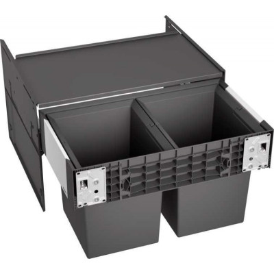 Система сортування відходів Blanco SELECT II Compact 60/2 526207