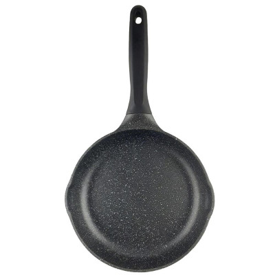 Сковорода звичайна VINZER Kuro Induction Line (50421)