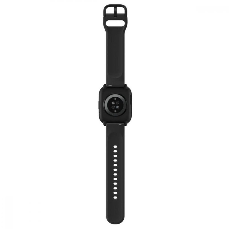 Смарт-годинник Amazfit Active Midnight Black