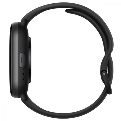 Смарт-годинник Amazfit Active Midnight Black