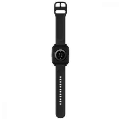 Смарт-годинник Amazfit Active Midnight Black