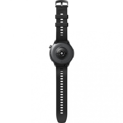 Смарт-годинник Amazfit Balance Midnight