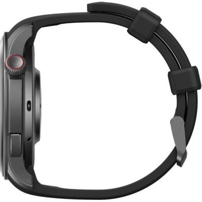 Смарт-годинник Amazfit Balance Sunset Grey