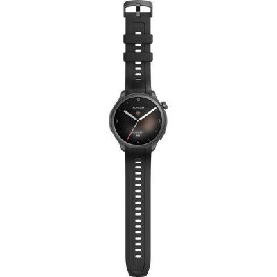 Смарт-годинник Amazfit Balance Sunset Grey