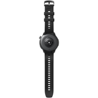 Смарт-годинник Amazfit Balance Sunset Grey