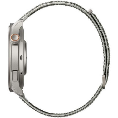 Смарт-годинник Amazfit Balance Sunset Grey