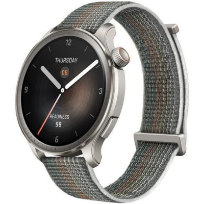 Смарт-годинник Amazfit Balance Sunset Grey