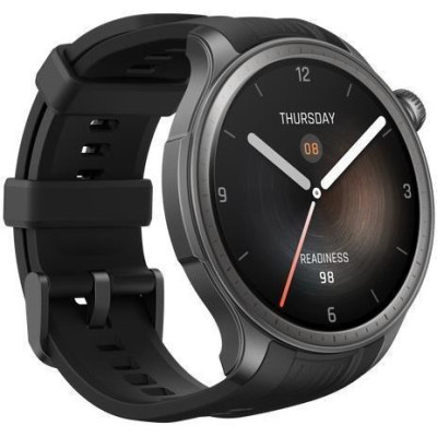 Смарт-годинник Amazfit Balance Sunset Grey