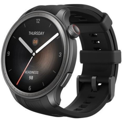 Смарт-годинник Amazfit Balance Sunset Grey