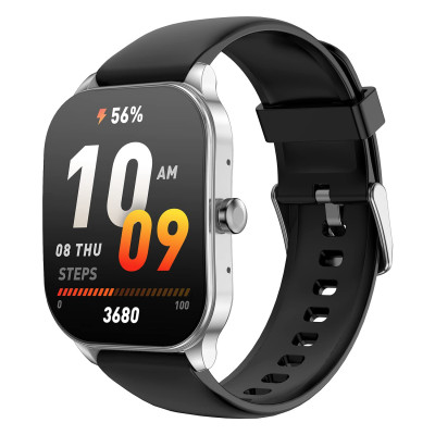 Смарт-годинник Amazfit Pop 3S Silver