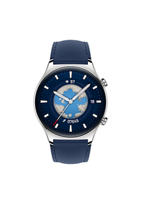 Смарт-годинник Honor Watch GS 3 46mm Ocean Blue