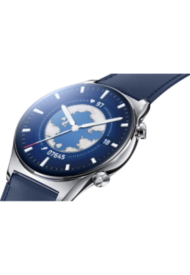 Смарт-годинник Honor Watch GS 3 46mm Ocean Blue