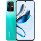 Смартфон Blackview Oscal Tiger 10 8/256GB Green