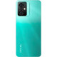 Смартфон Blackview Oscal Tiger 10 8/256GB Green