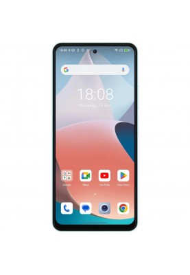 Смартфон Blackview Shark 8 8/128GB Galaxy Blue