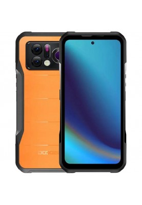 Смартфон DOOGEE V20 Pro 12/256GB Orange