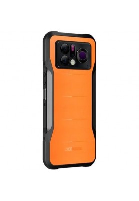 Смартфон DOOGEE V20 Pro 12/256GB Orange