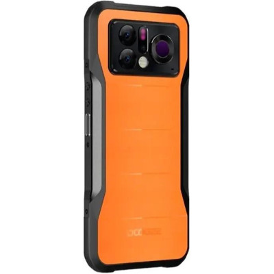 Смартфон DOOGEE V20 Pro 12/256GB Orange