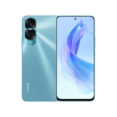 Смартфон Honor 90 Lite 5G 8/256GB Cyan Lake