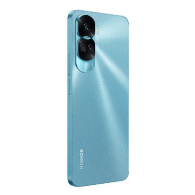 Смартфон Honor 90 Lite 5G 8/256GB Cyan Lake