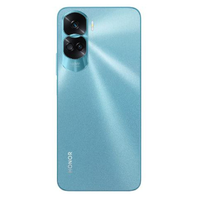 Смартфон Honor 90 Lite 5G 8/256GB Cyan Lake