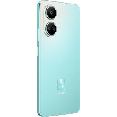 Смартфон HUAWEI Nova 10 SE 8/256GB Mint Green