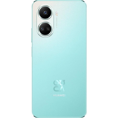 Смартфон HUAWEI Nova 10 SE 8/256GB Mint Green