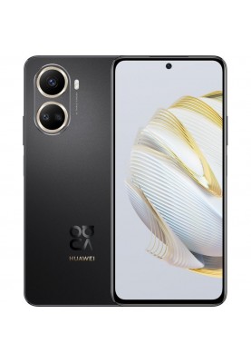 Смартфон HUAWEI Nova 10 SE 8/256GB Starry Black