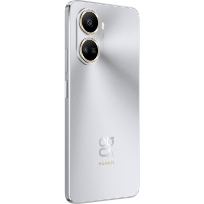 Смартфон HUAWEI Nova 10 SE 8/256GB Starry Silver