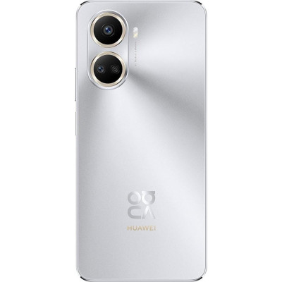Смартфон HUAWEI Nova 10 SE 8/256GB Starry Silver