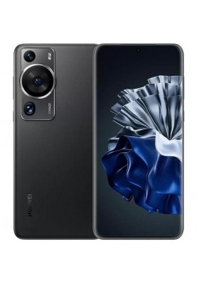 Смартфон HUAWEI P60 Pro 12/512GB Black