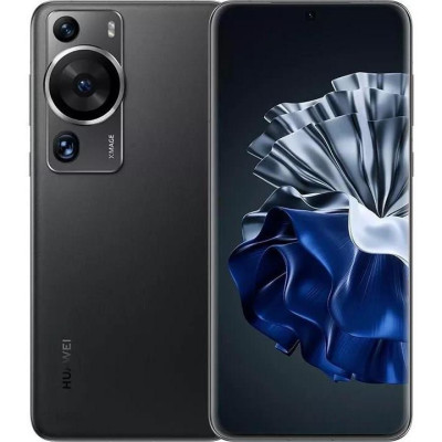 Смартфон HUAWEI P60 Pro 12/512GB Black