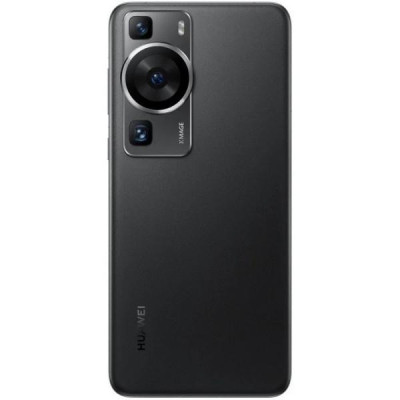 Смартфон HUAWEI P60 Pro 12/512GB Black