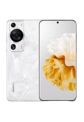 Смартфон HUAWEI P60 Pro 12/512GB Rococo Pearl