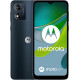 Смартфон Motorola Moto E13 8/128GB Cosmic Black (PAXT0079)