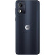 Смартфон Motorola Moto E13 8/128GB Cosmic Black (PAXT0079)