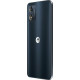 Смартфон Motorola Moto E13 8/128GB Cosmic Black (PAXT0079)
