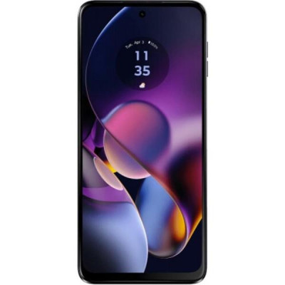 Смартфон Motorola Moto G54 12/256GB Midnight Blue (PB0W0006)
