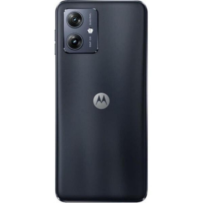 Смартфон Motorola Moto G54 12/256GB Midnight Blue (PB0W0006)