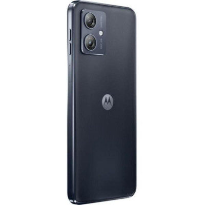 Смартфон Motorola Moto G54 12/256GB Midnight Blue (PB0W0006)